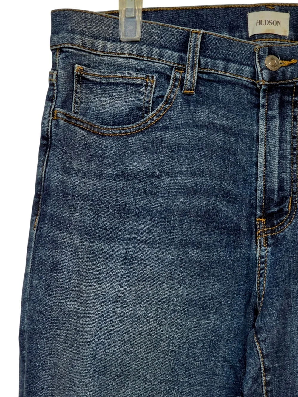 Hudson Jeans hudson zane